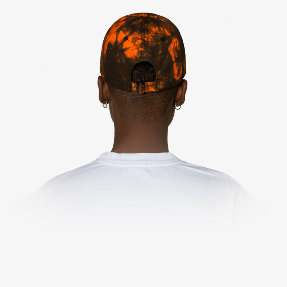 Iconic Baseball Cap