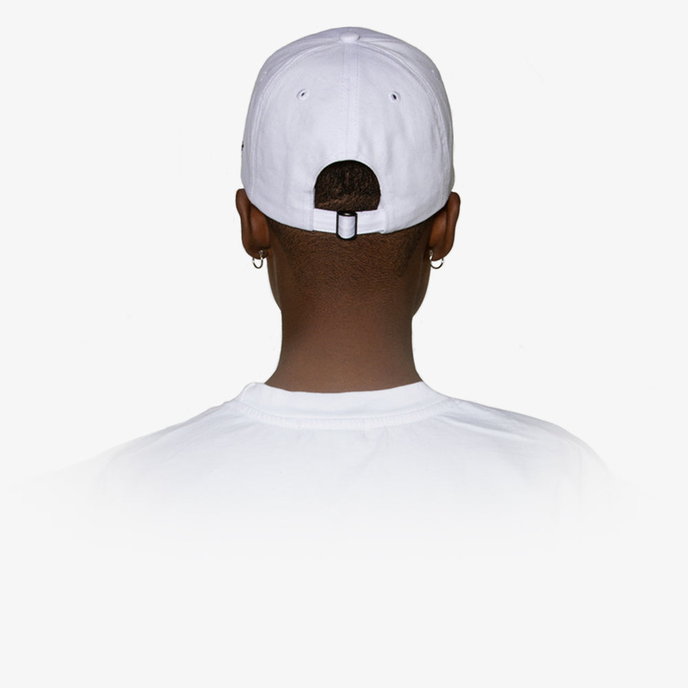 Iconic Baseball Cap