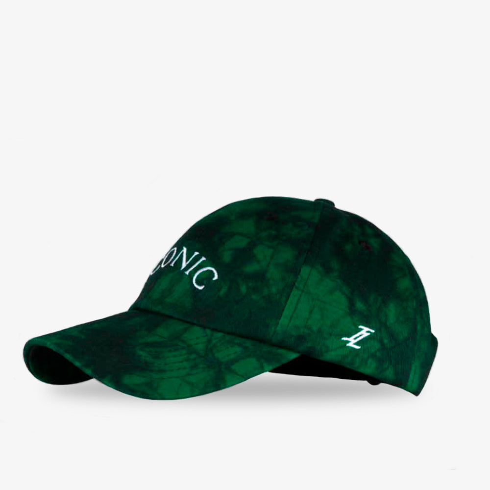 Iconic Baseball Cap