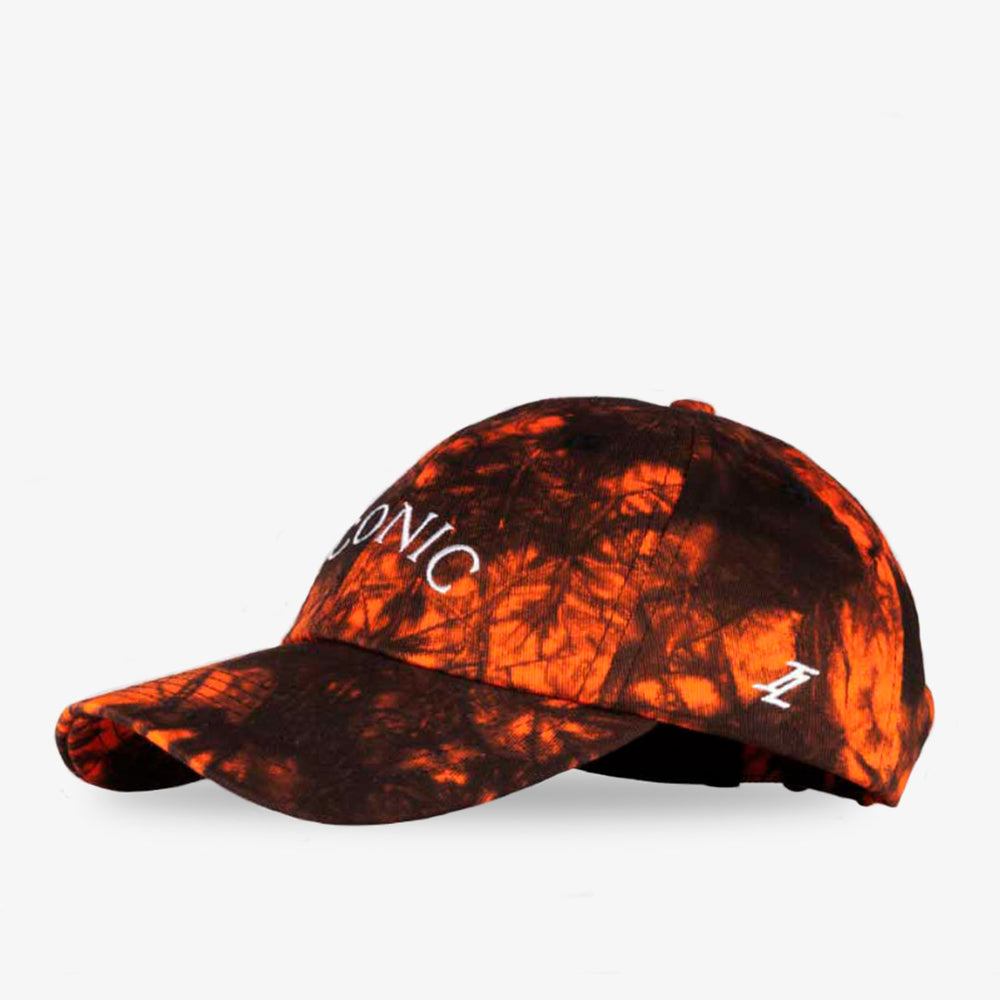 Iconic Baseball Cap