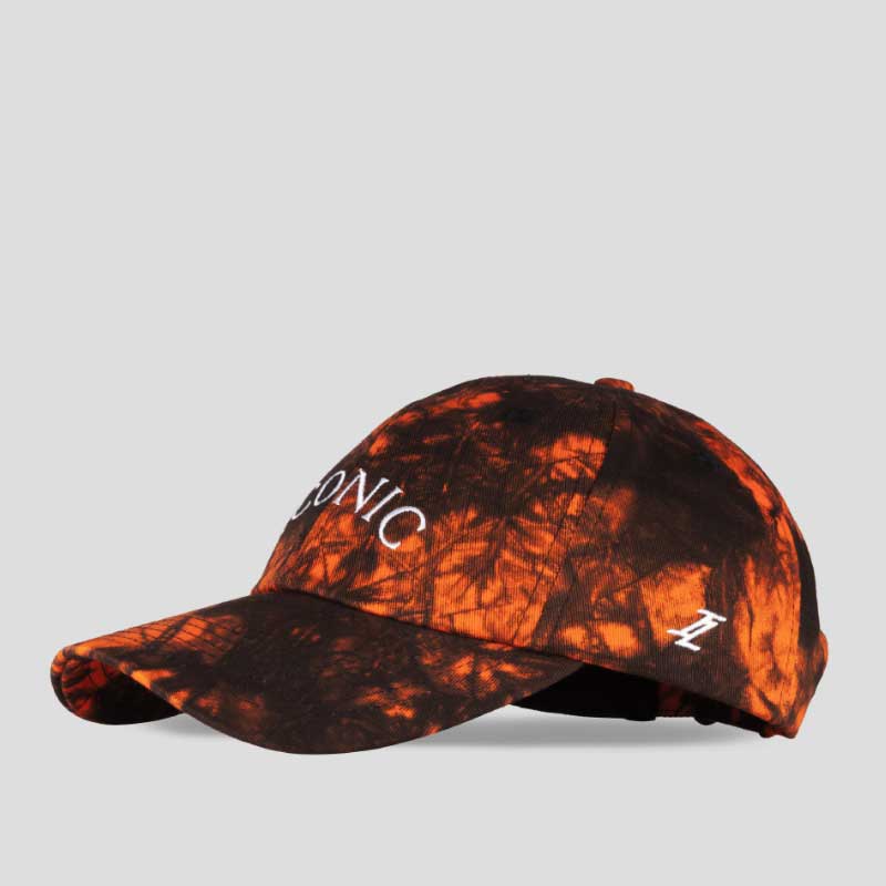 Iconic Baseball Cap