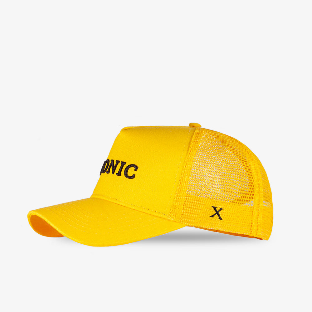 Iconic Core Logo Trucker Hat