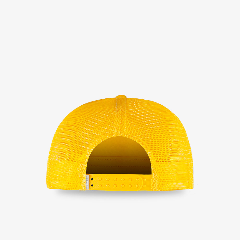 Iconic Core Logo Trucker Hat