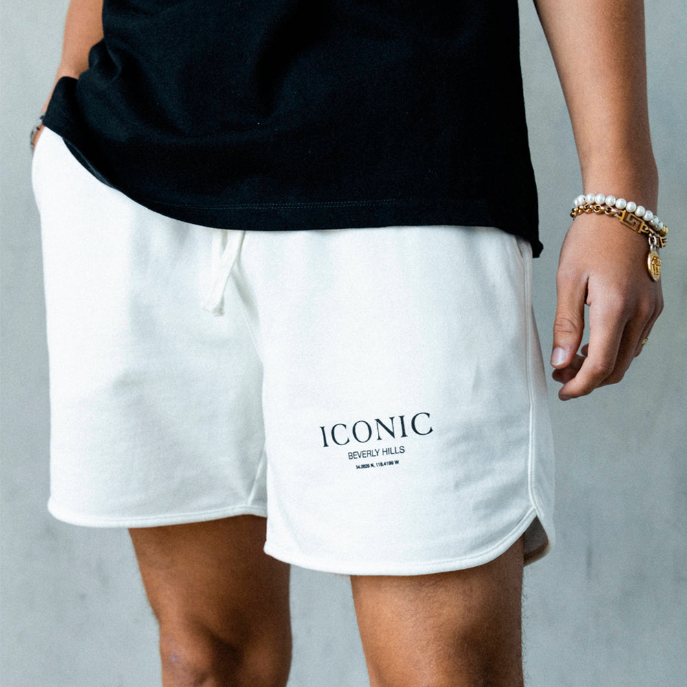 City Collection Shorts