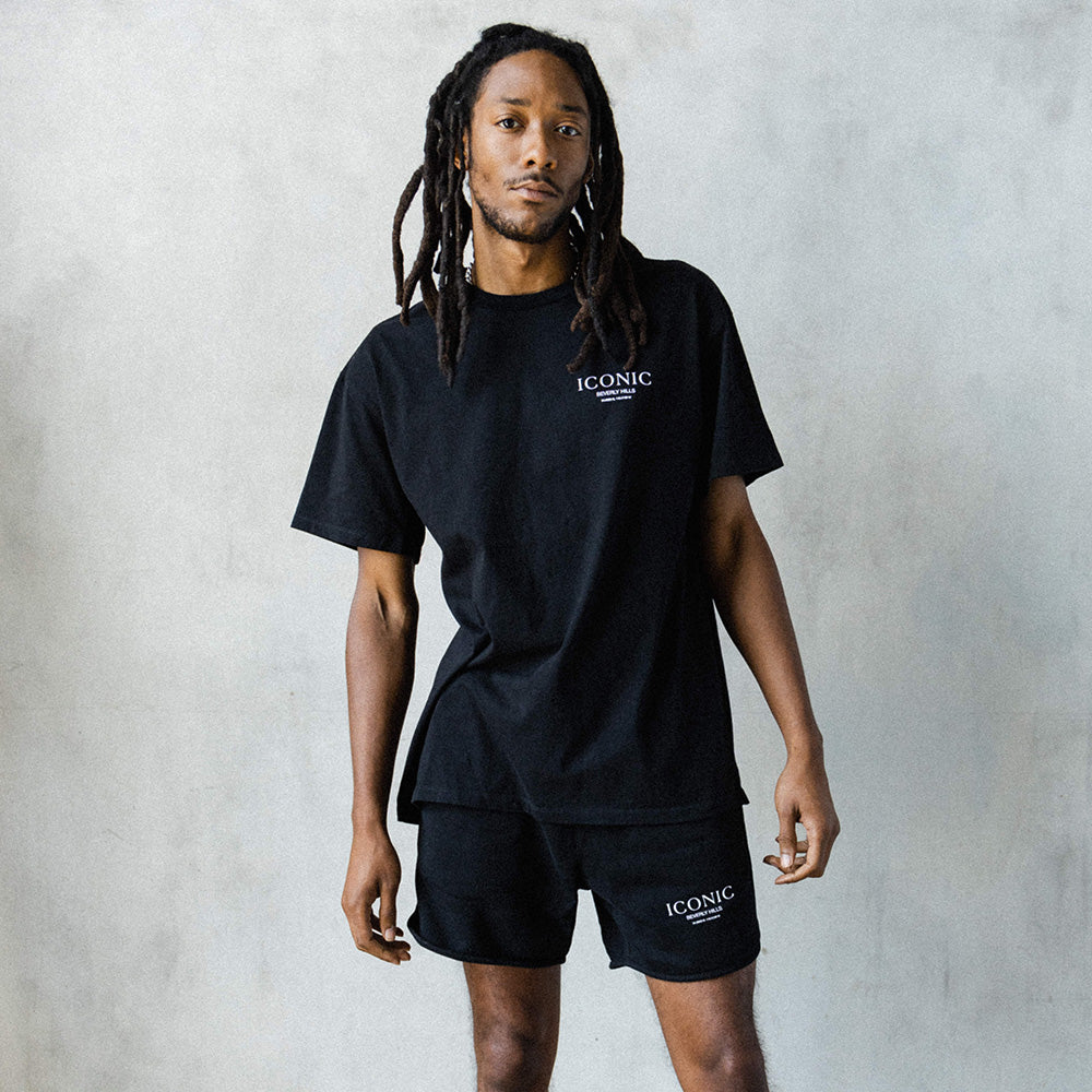 City Collection Tee-Shirt