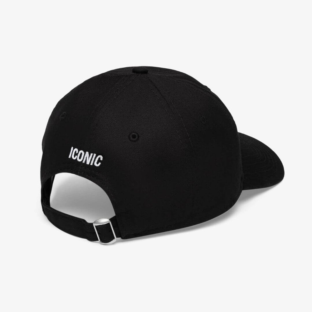 Iconic LATogether Baseball Cap