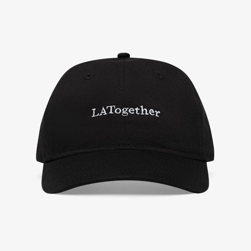 Iconic LATogether Baseball Cap