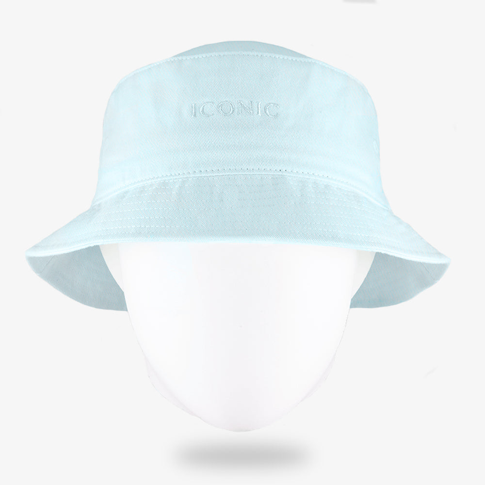 Iconic Summer Bucket Hat