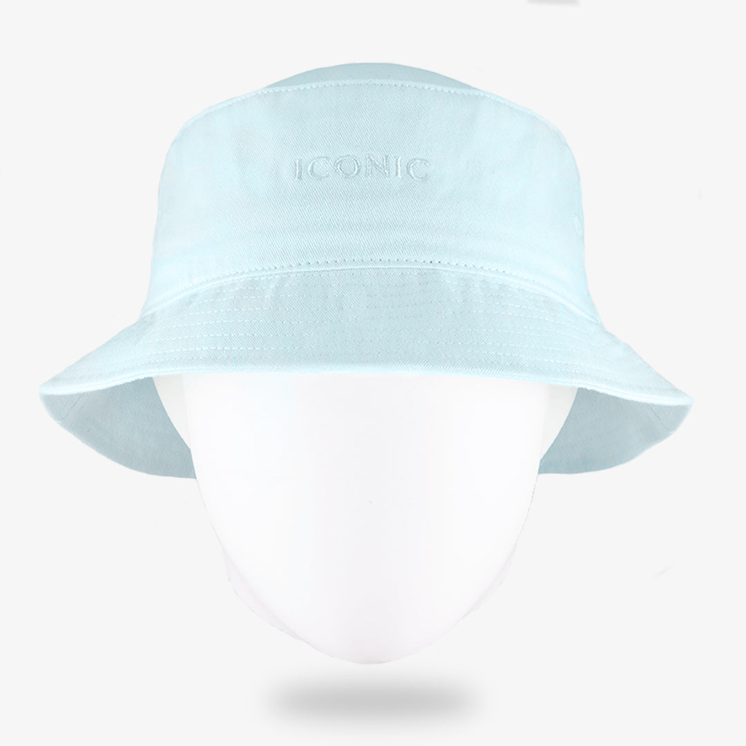 Iconic Summer Bucket Hat – Iconic Apparel