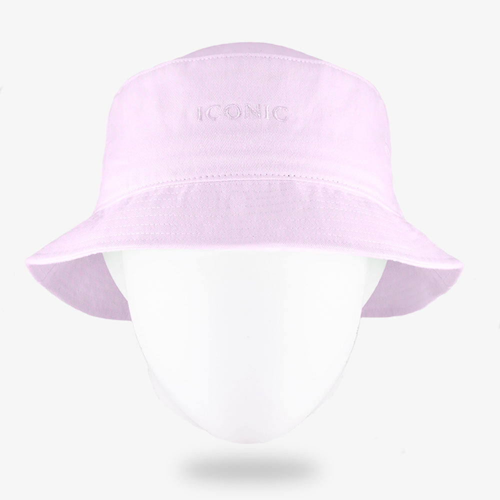 Iconic Summer Bucket Hat