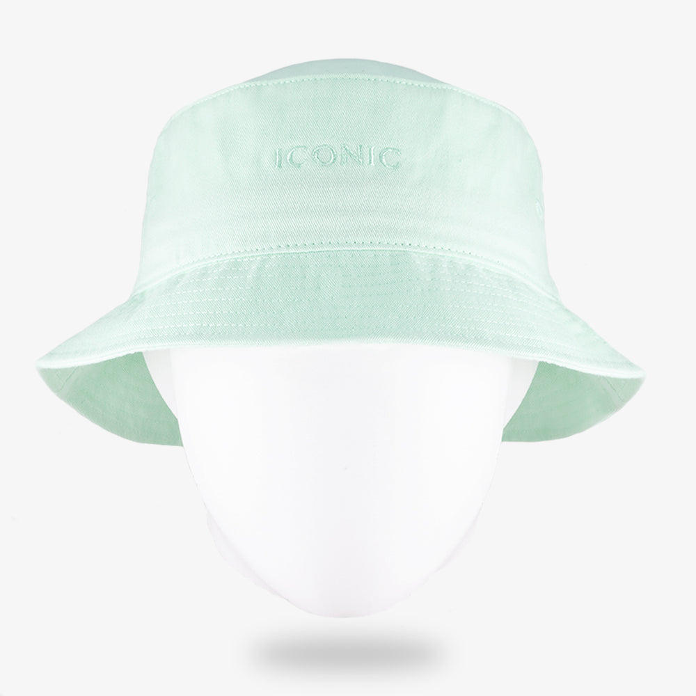 Iconic Summer Bucket Hat