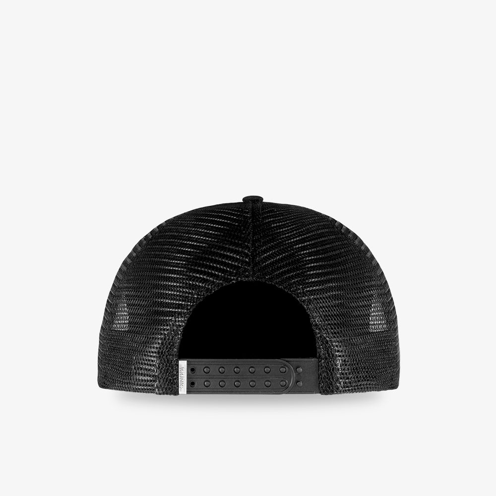 Iconic Core Logo Trucker Hat