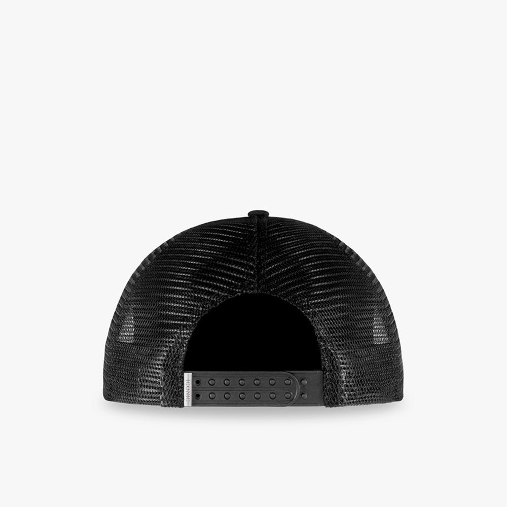 Iconic Miami Trucker Hat