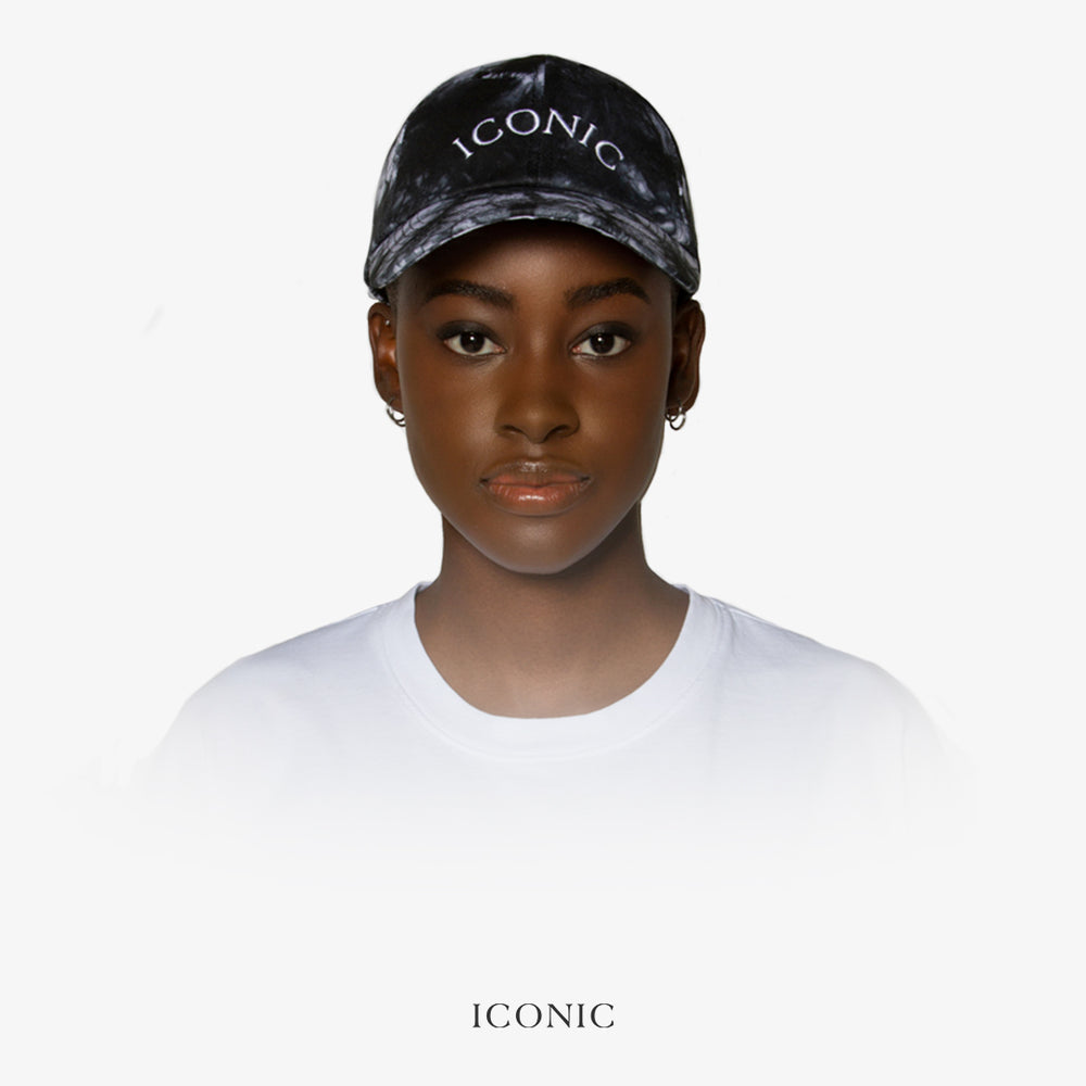 Iconic Baseball Cap