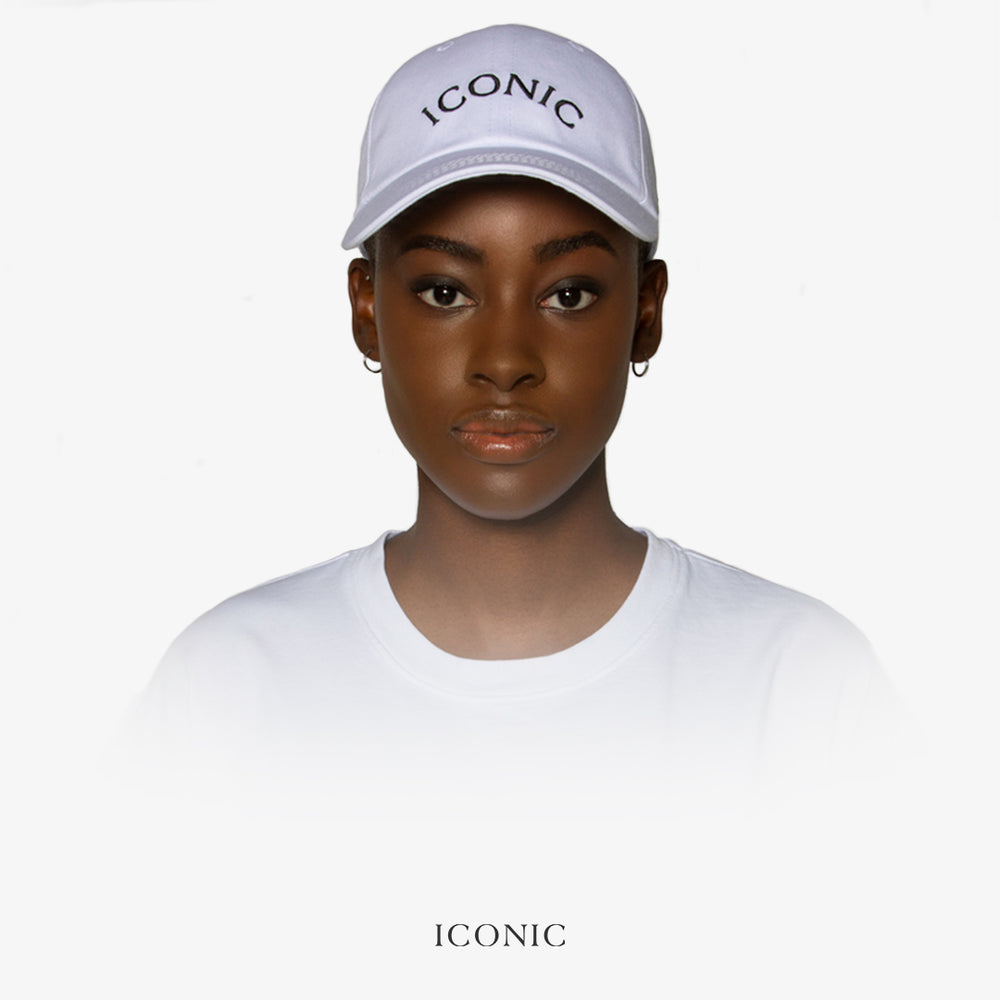 Iconic Baseball Cap