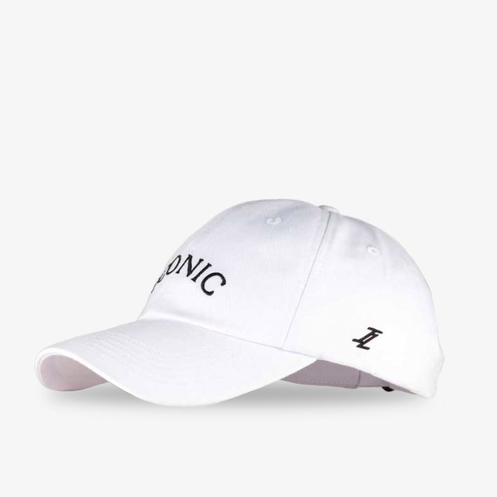 Iconic Baseball Cap
