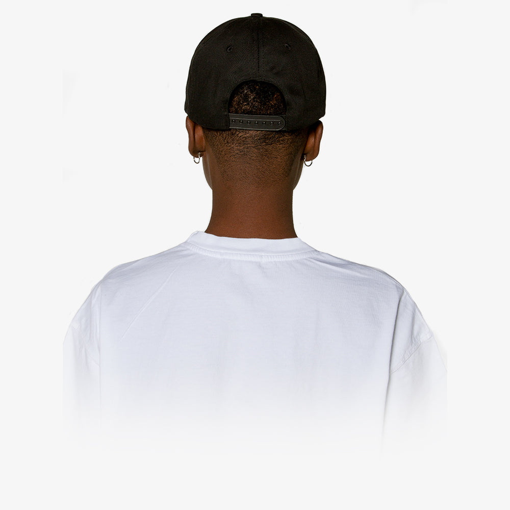 Not Your Daddy Full Canvas Snapback