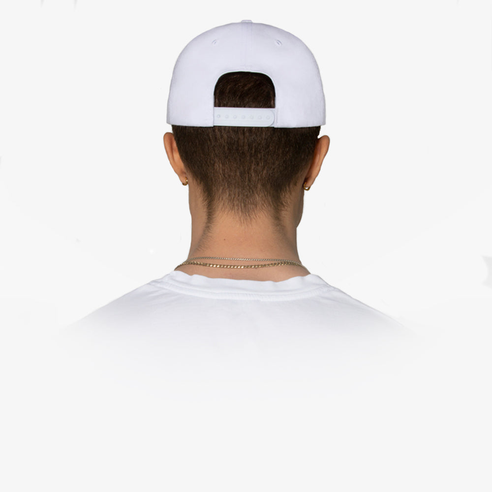 Not Your Daddy Full Canvas Snapback