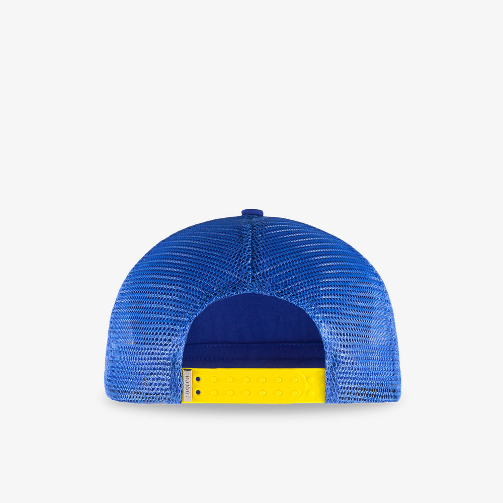Iconic Core Logo Trucker Hat