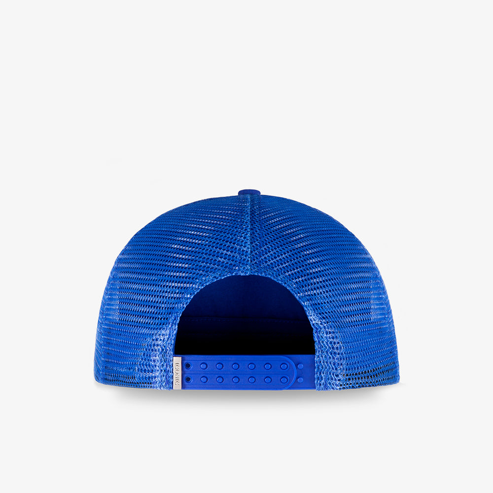 Iconic New York Trucker Hat