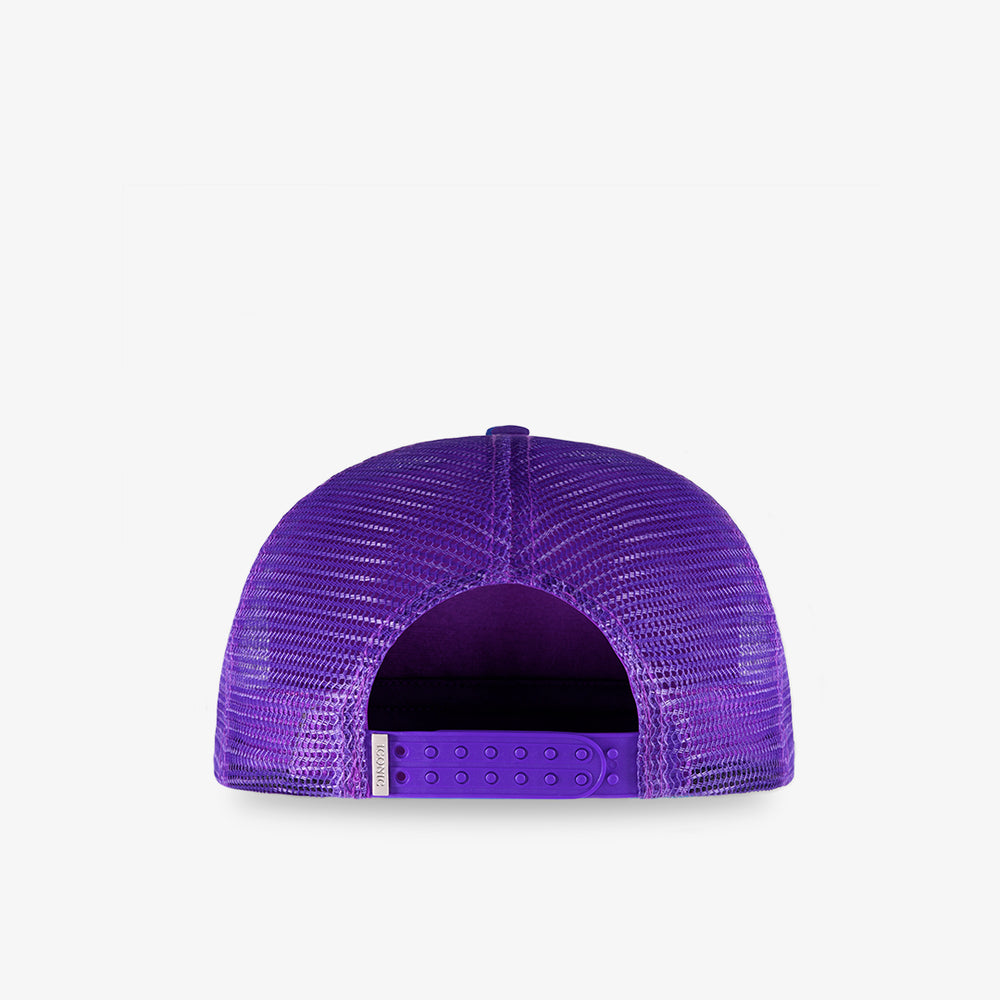 Iconic Los Angeles Trucker Hat