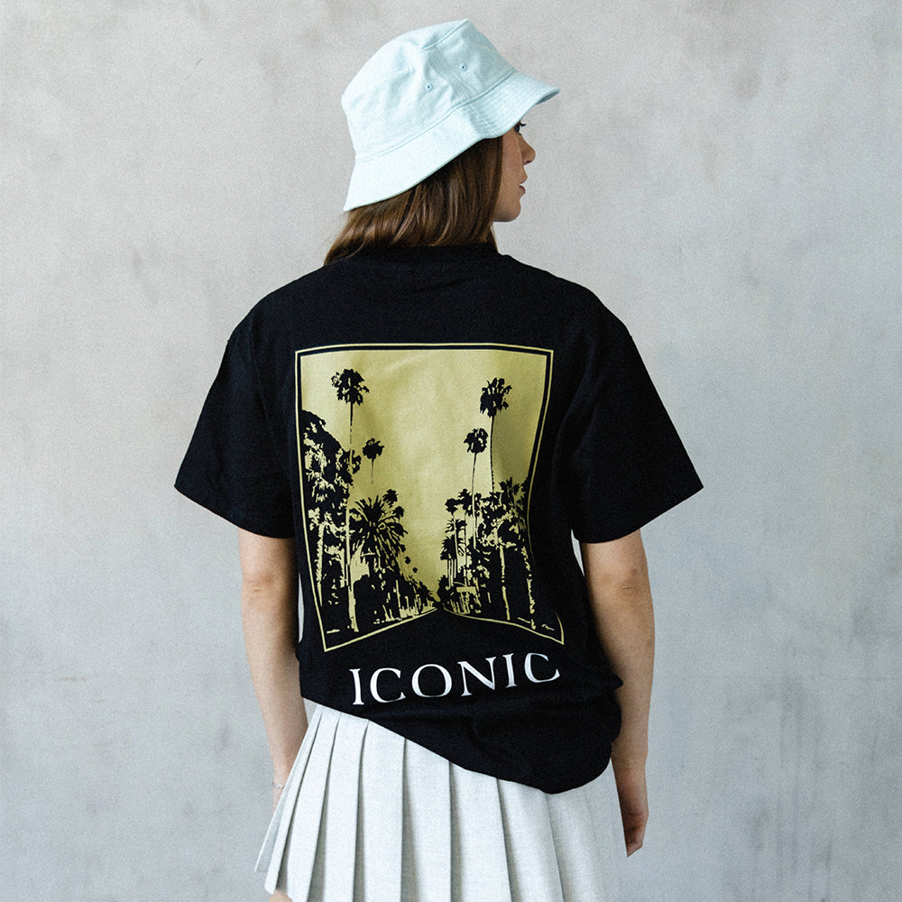 Tee-Shirt – Iconic City Apparel Collection