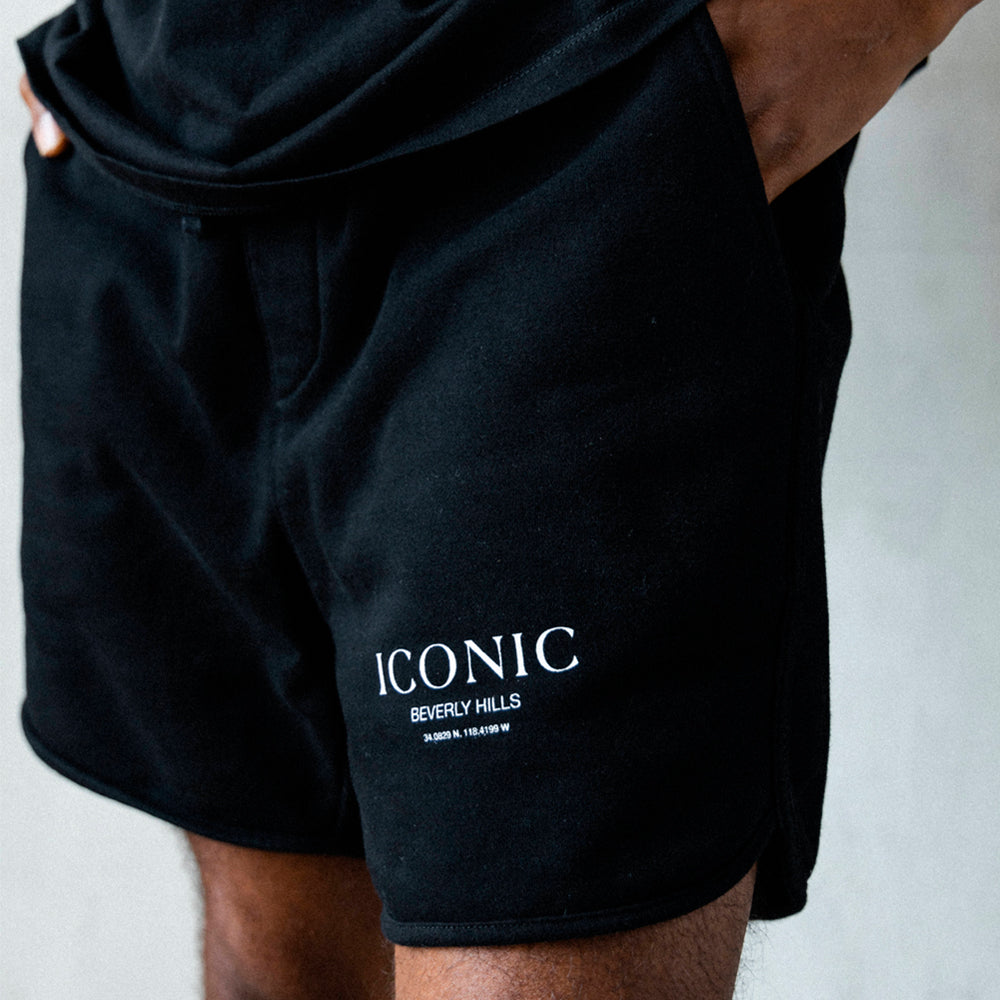 City Collection Shorts