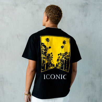 Tee-Shirt Iconic Collection Apparel City –